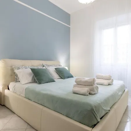 Apartman Salmastro Livorno