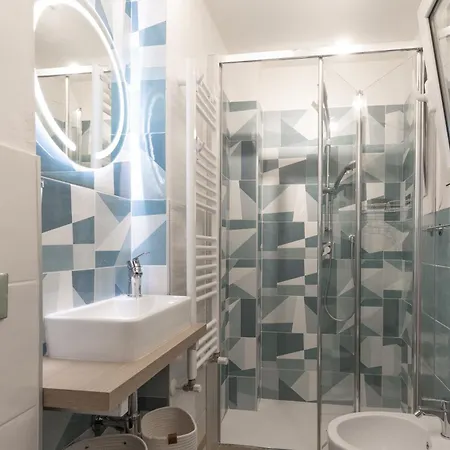 Apartman Salmastro Livorno