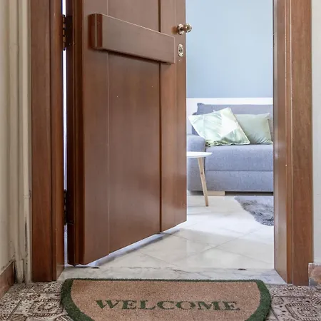 Salmastro Apartman Livorno