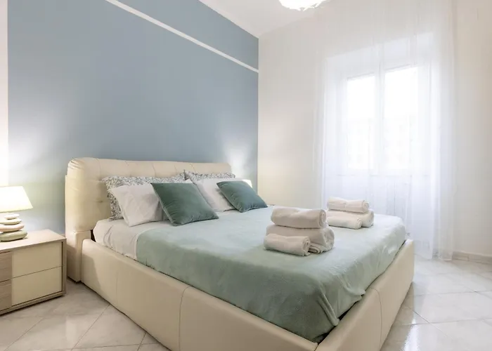 Appartement Salmastro Livorno