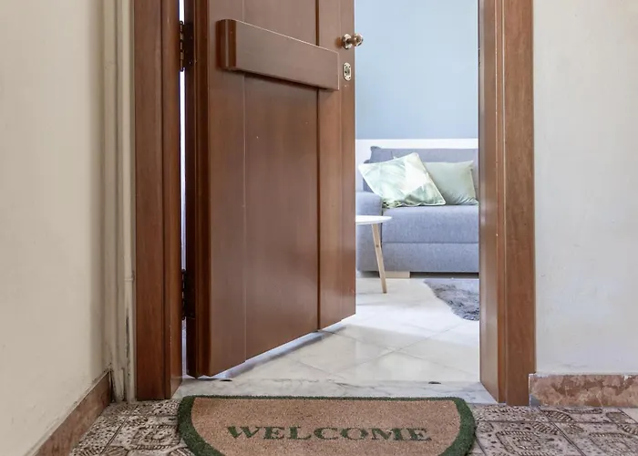 Salmastro Appartement Livorno
